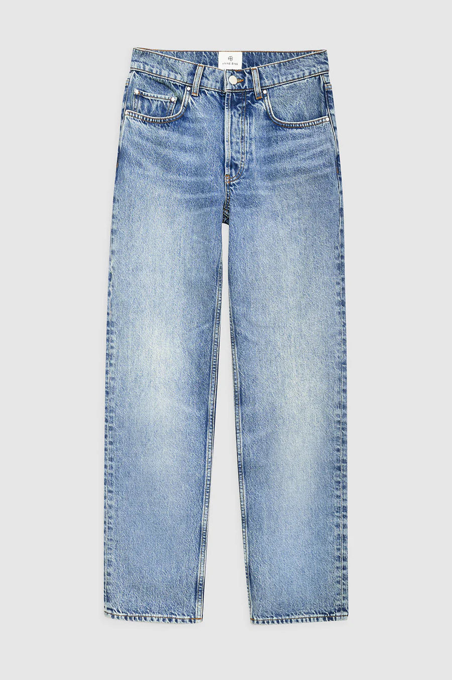 Benson Jean Vintage Indigo