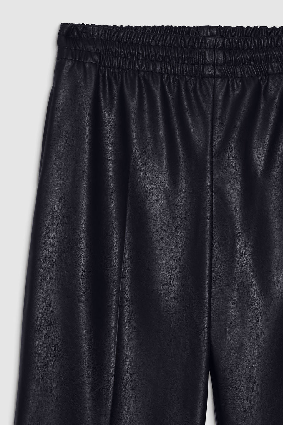 Soto Pant Night Sky Vegan Leather