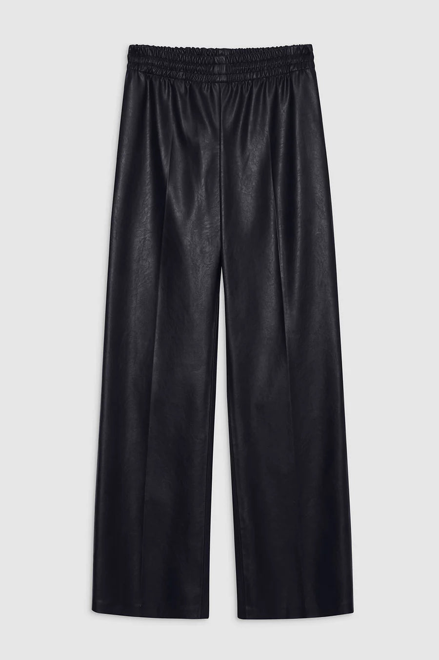 Soto Pant Night Sky Vegan Leather