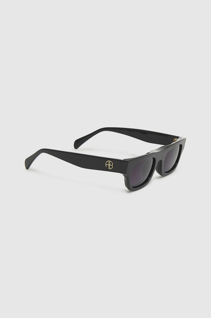 Otis Sunglasses Black