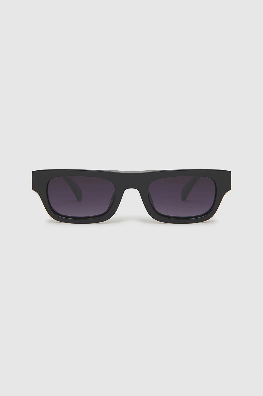 Otis Sunglasses Black