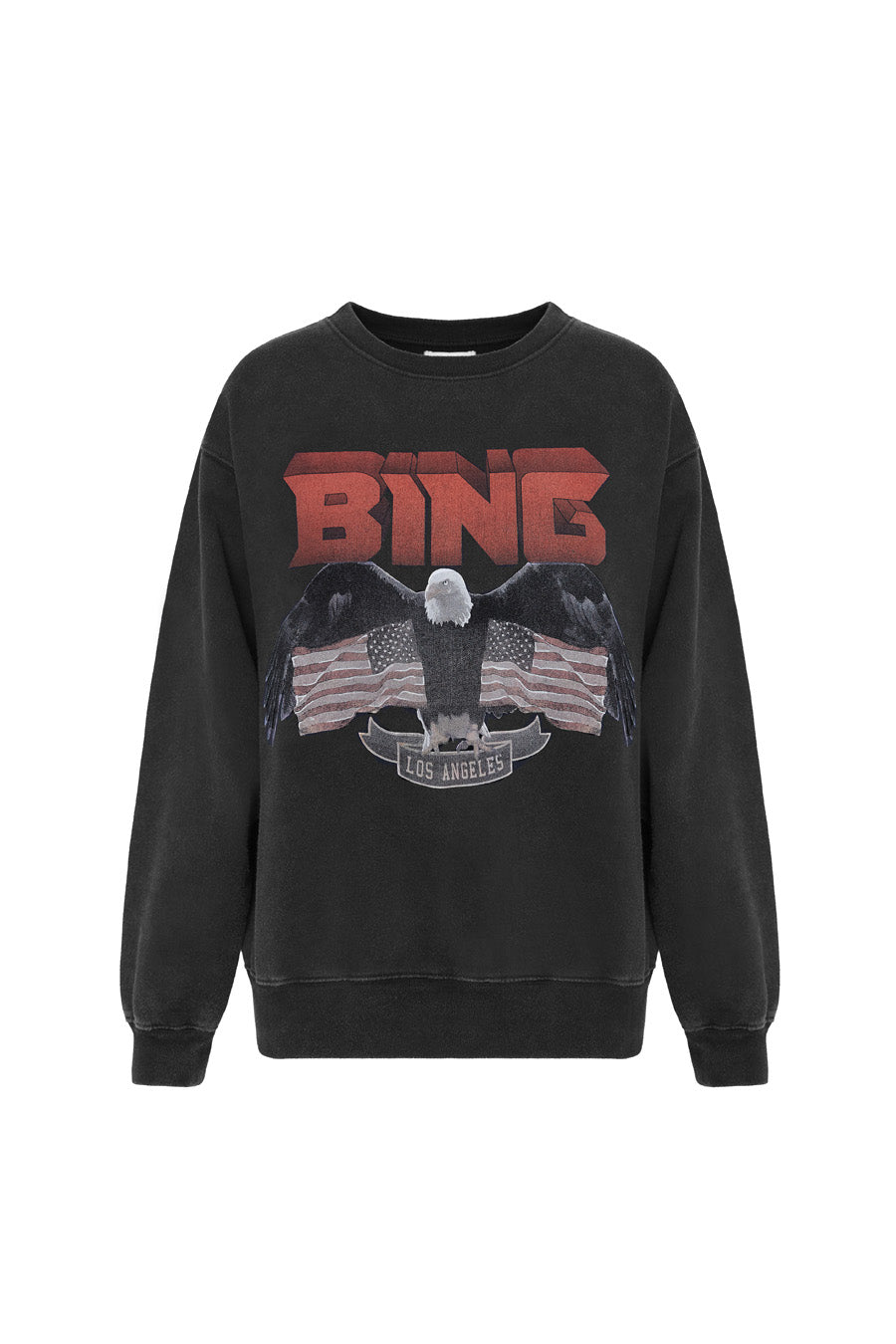 Vintage Bing Sweatshirt