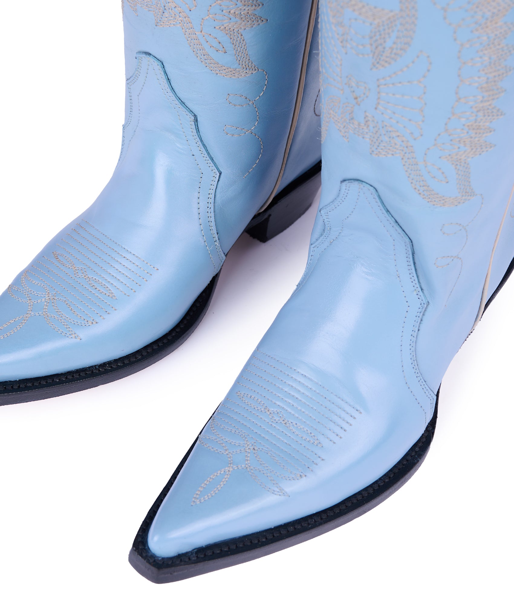 Botas Jornada Baby Blue