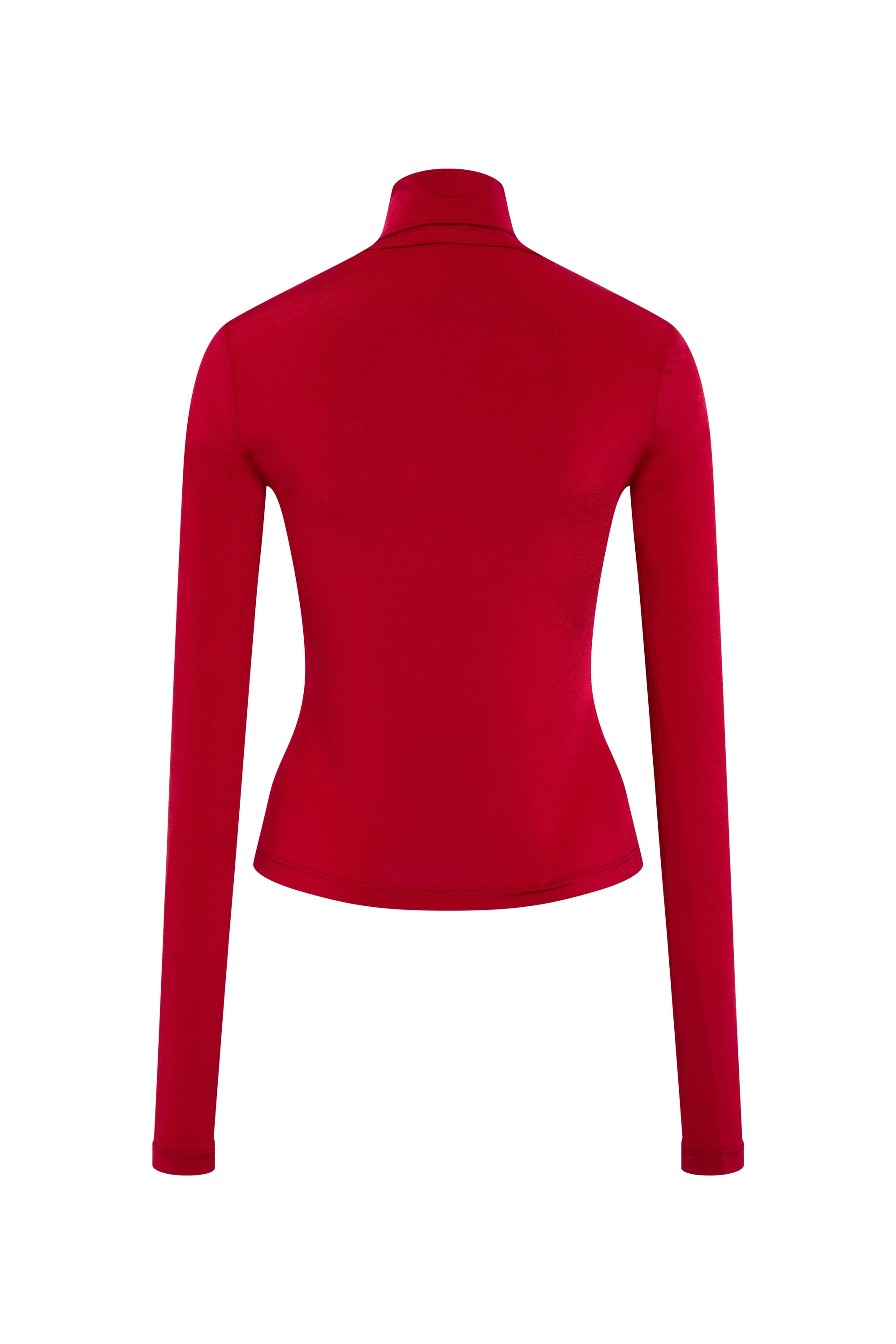 CODY - Long sleeve turtleneck top