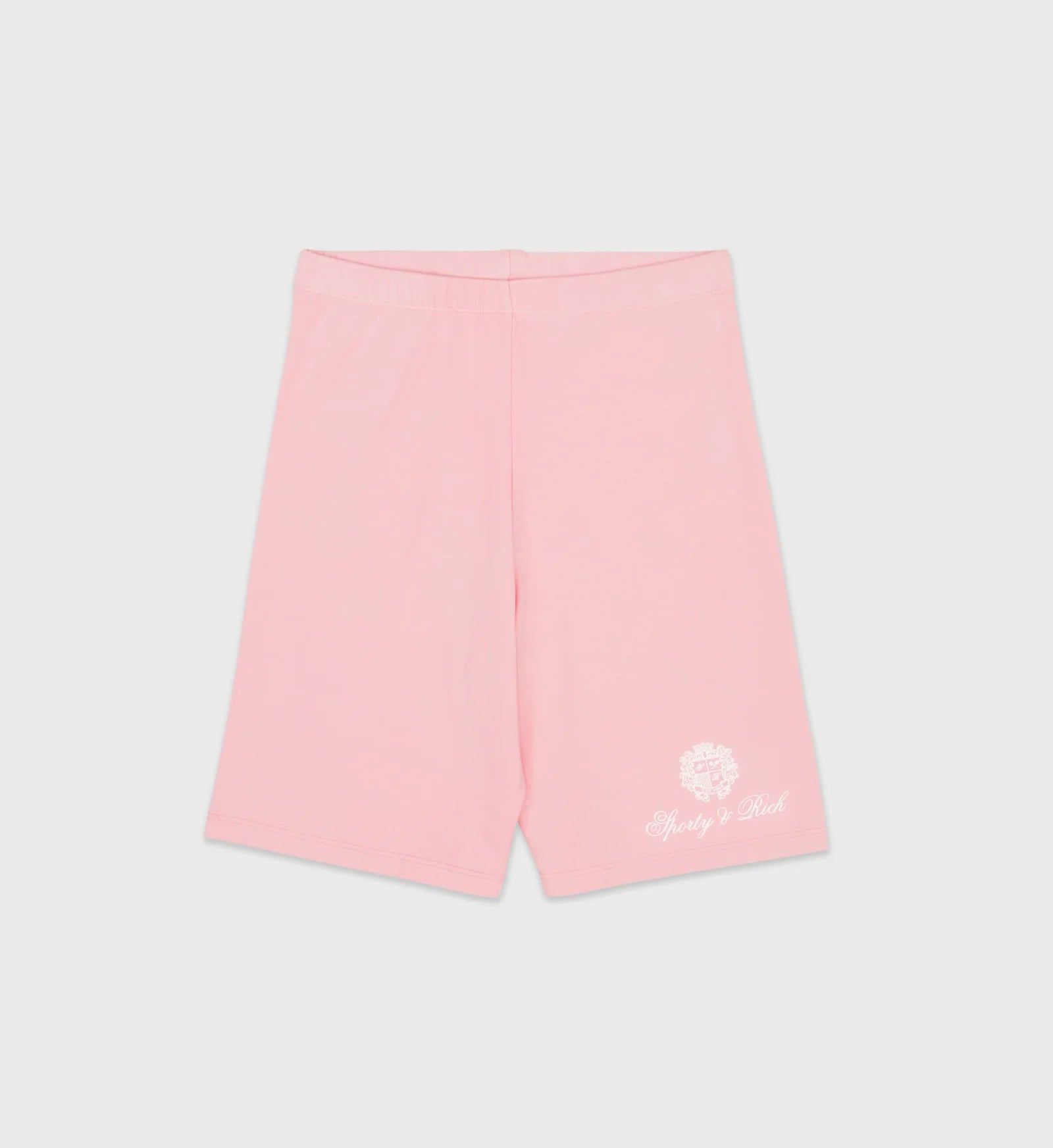 Country Crest Biker Cycling Short