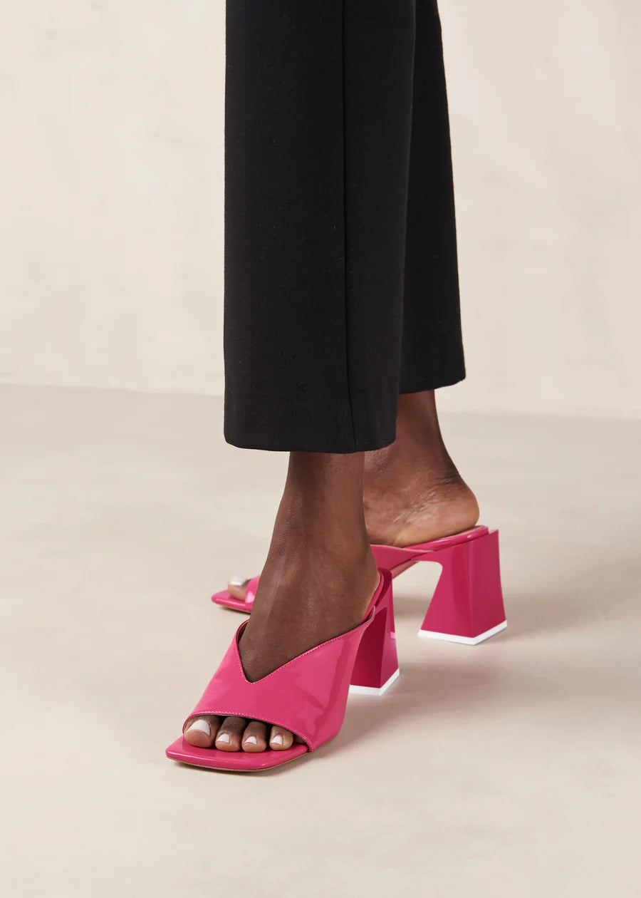 Tasha Pink