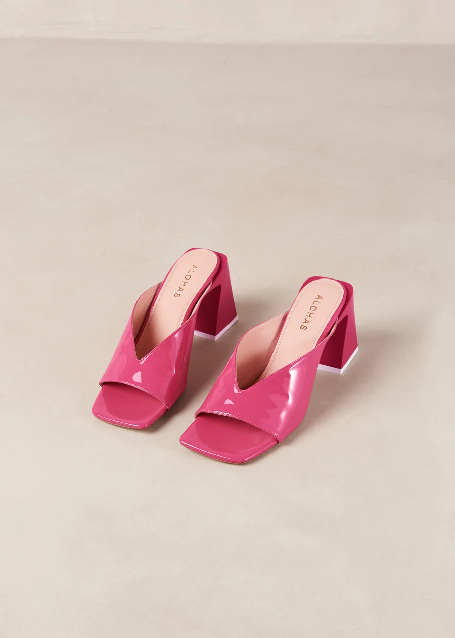 Tasha Pink