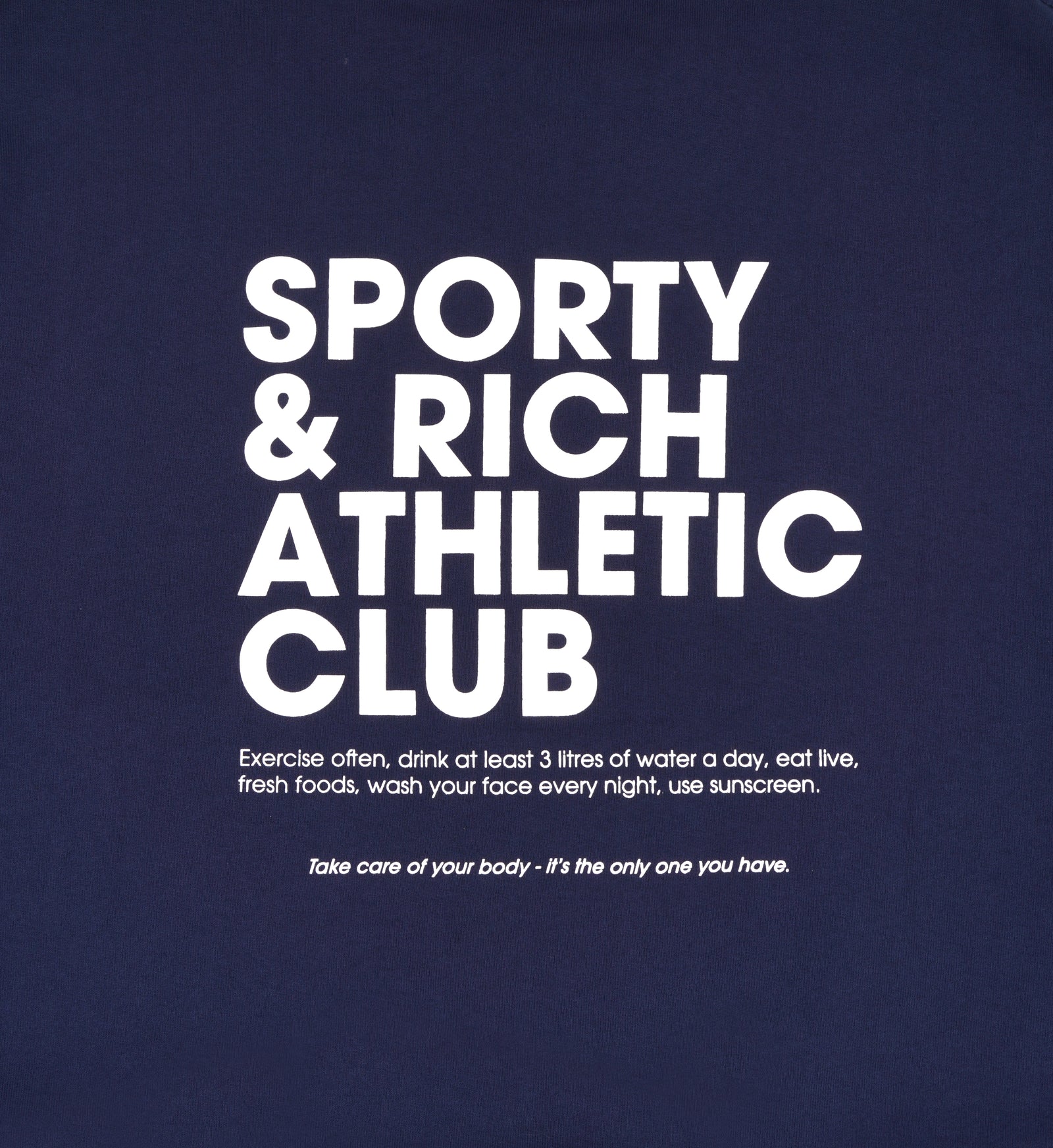 Athletic Club Sweat Pant