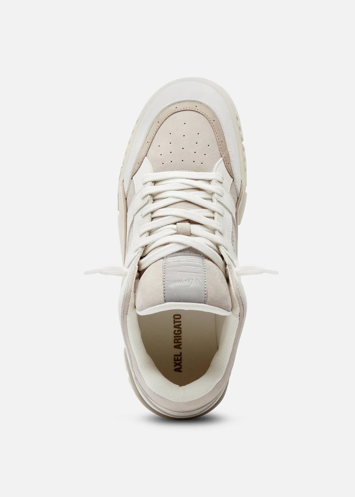 Area Lo Sneaker
