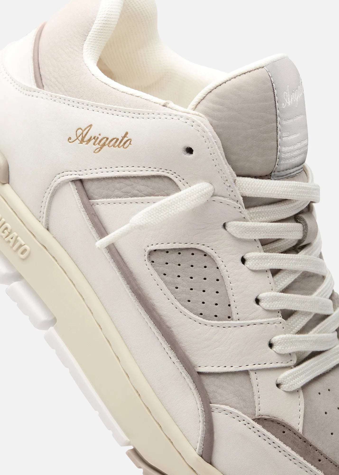 Area Lo Sneaker
