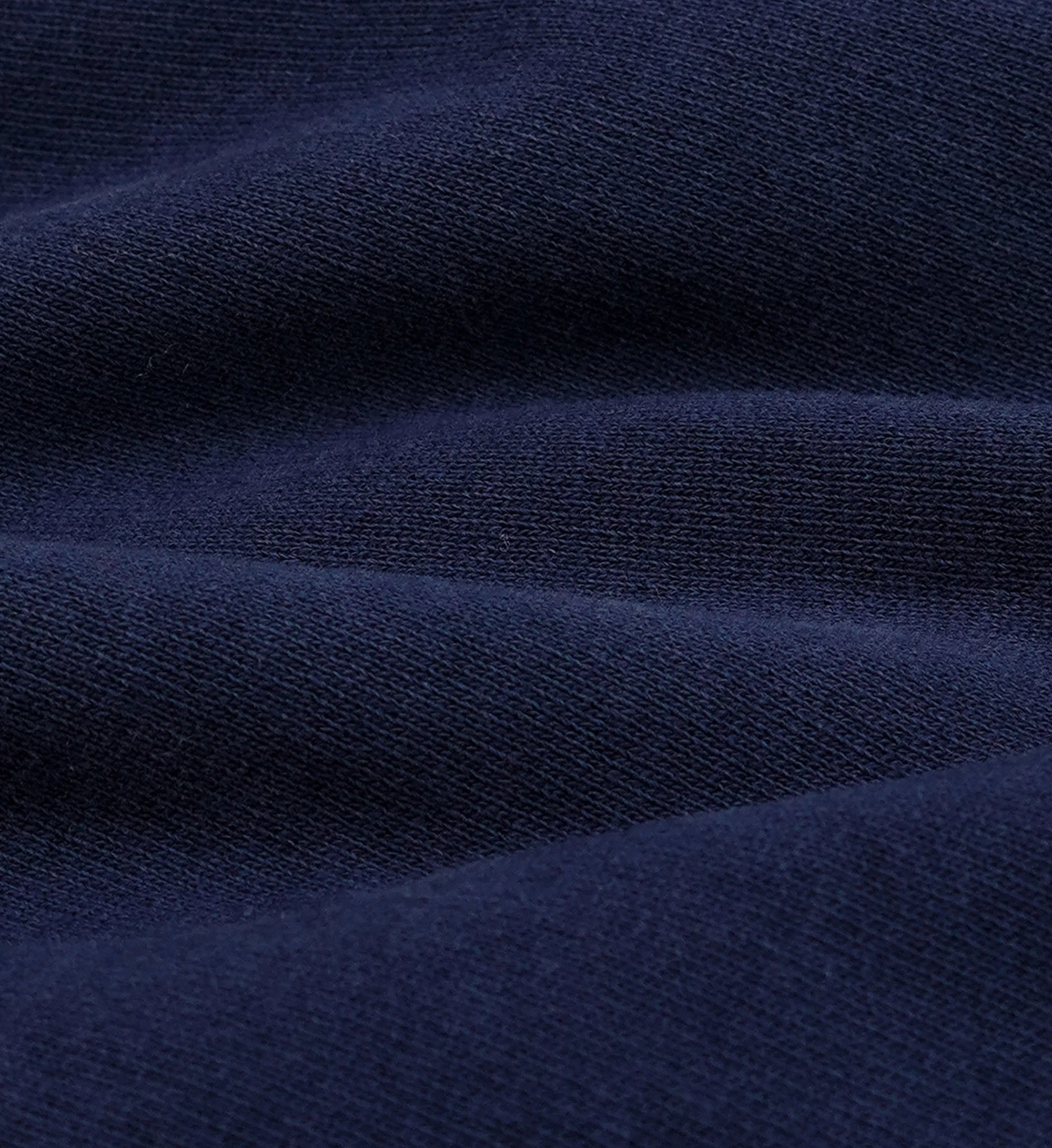 Faubourg T Shirt - Navy