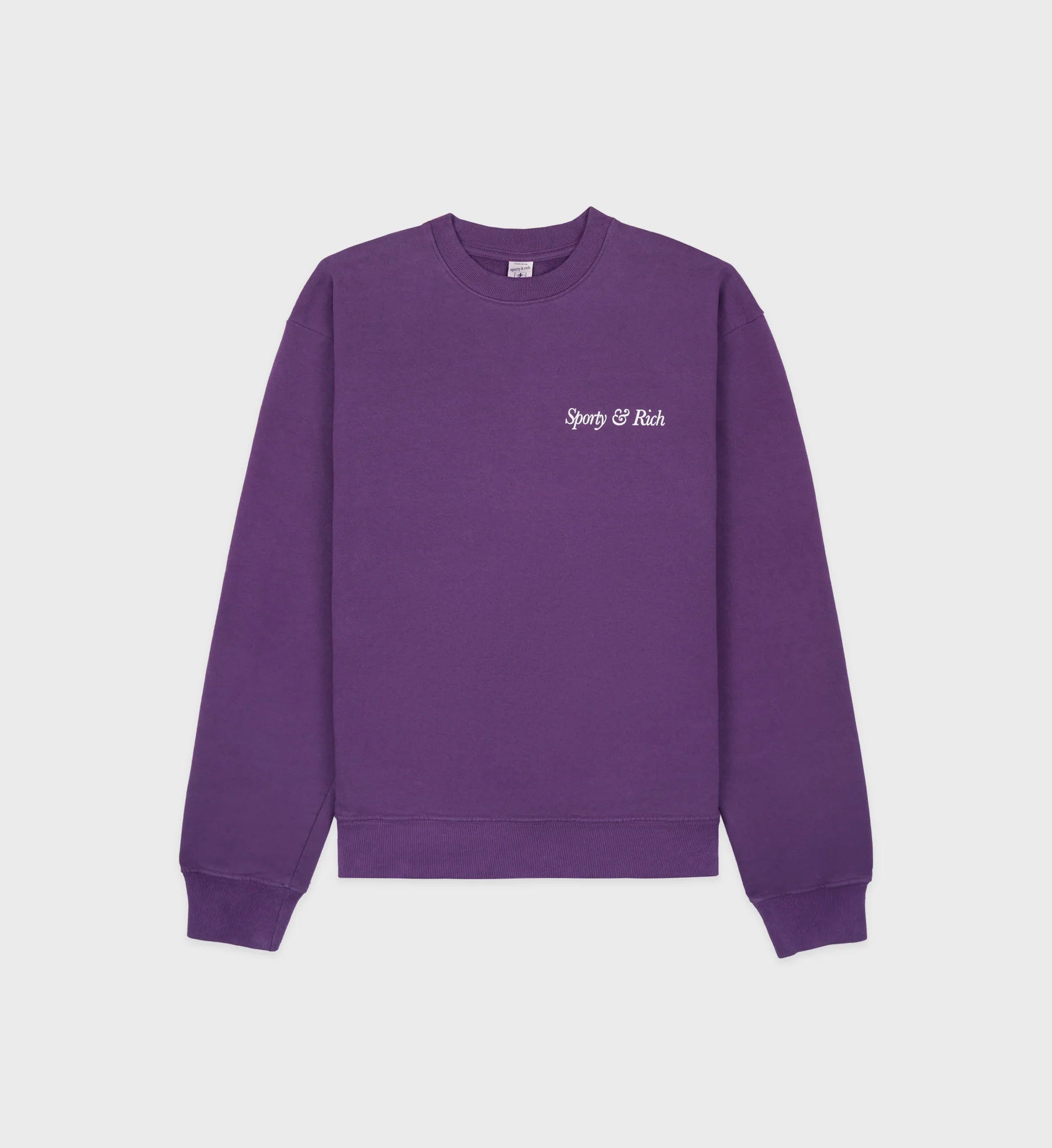 HWCNY Crewneck