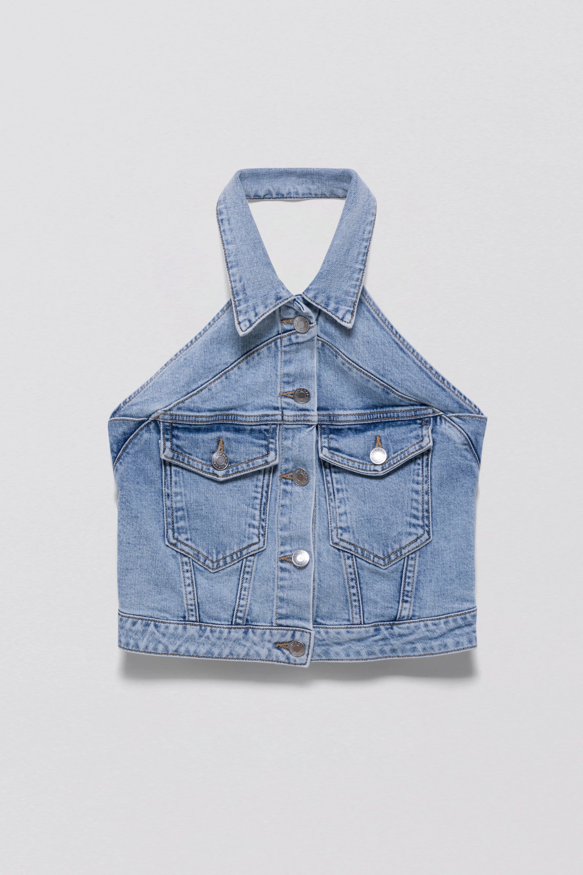 Lincoln Top