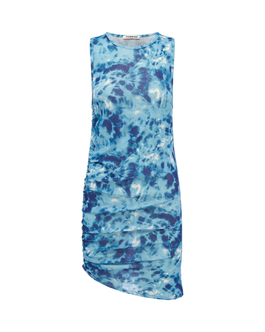 The Rouch Dress Tranquil