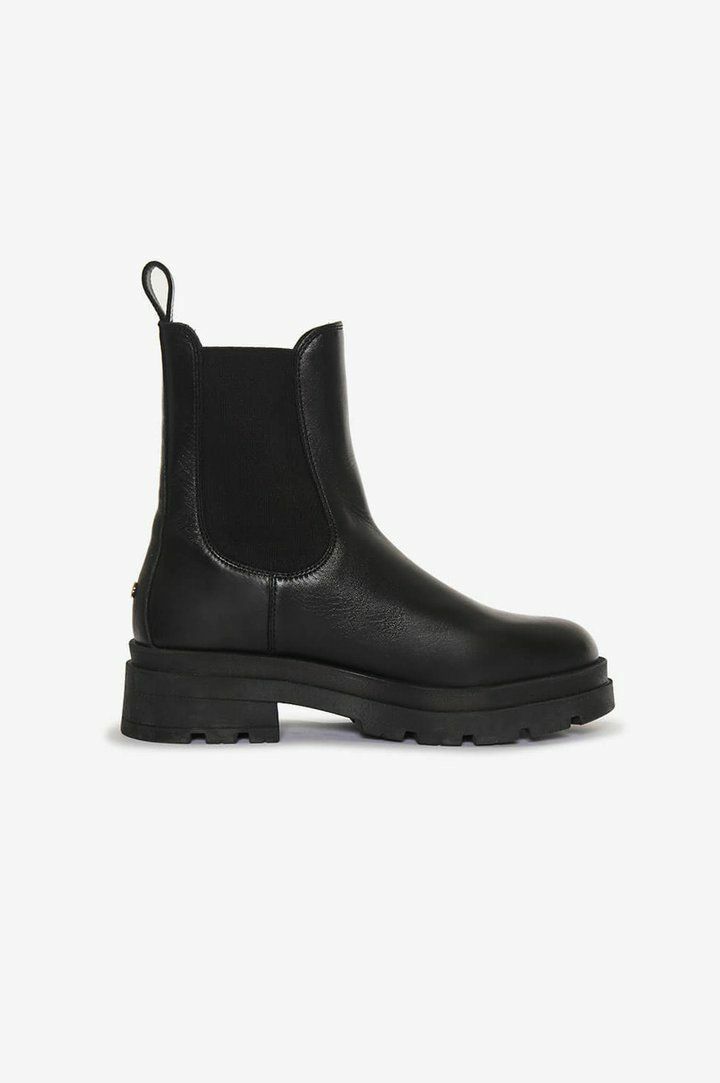 Justine Boots