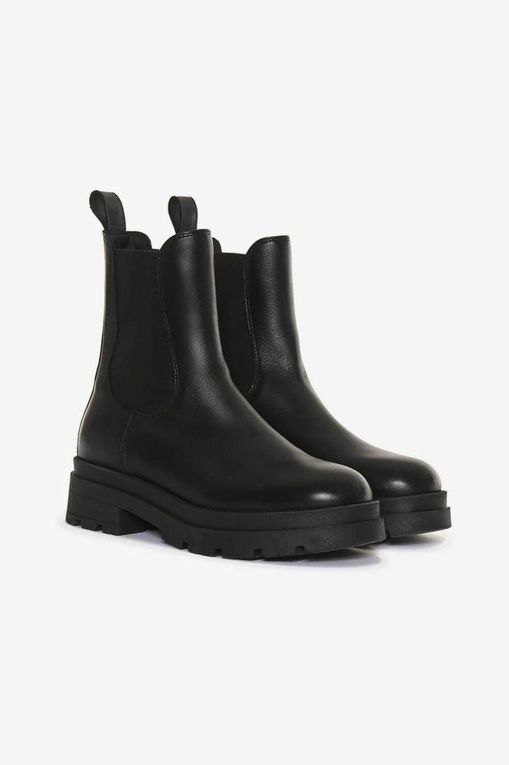 Justine Boots