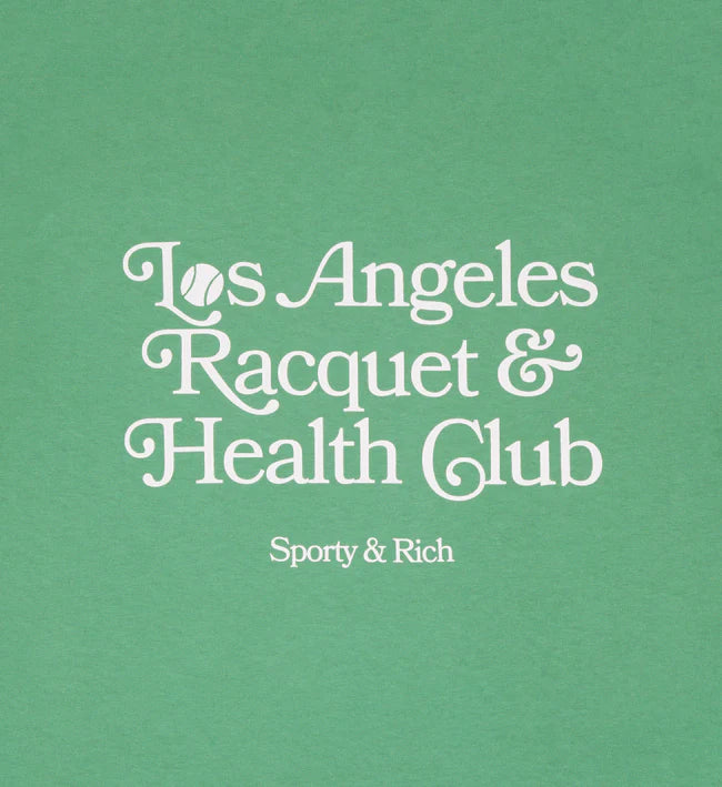 LA Racquet Club Crew Sweat