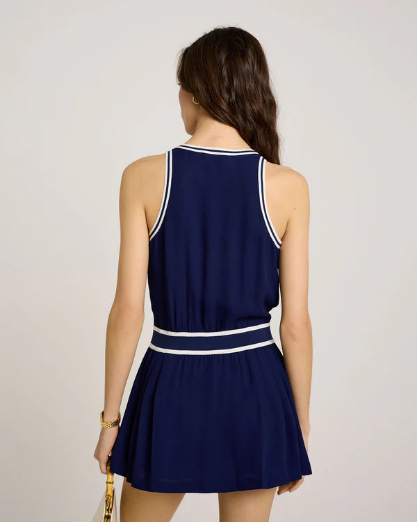 SRC Phoebe Dress