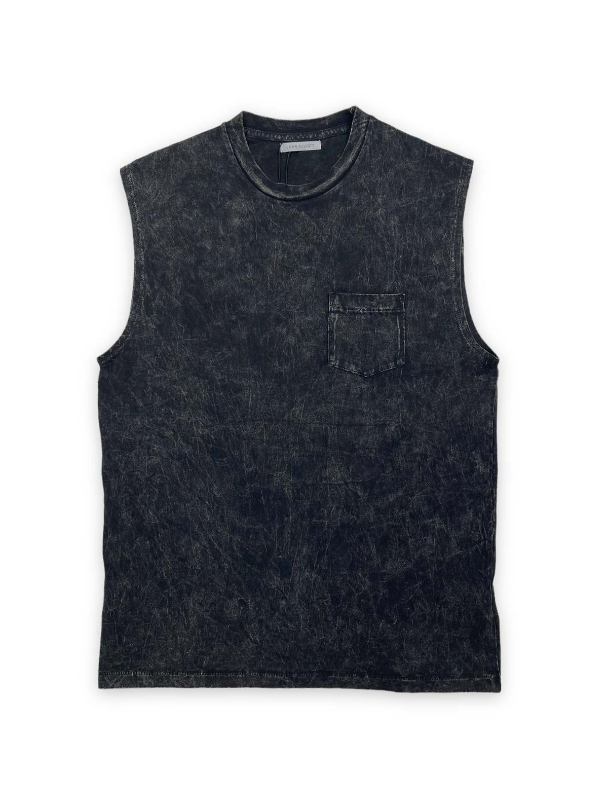 Mineral Wash Rodeo Tee