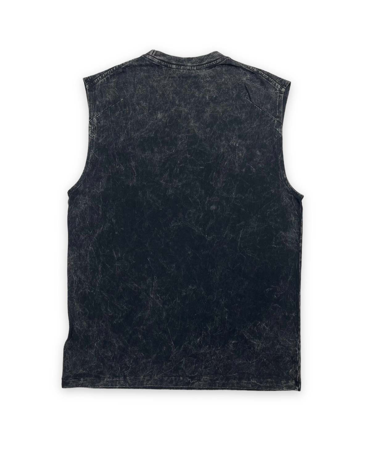 Mineral Wash Rodeo Tee