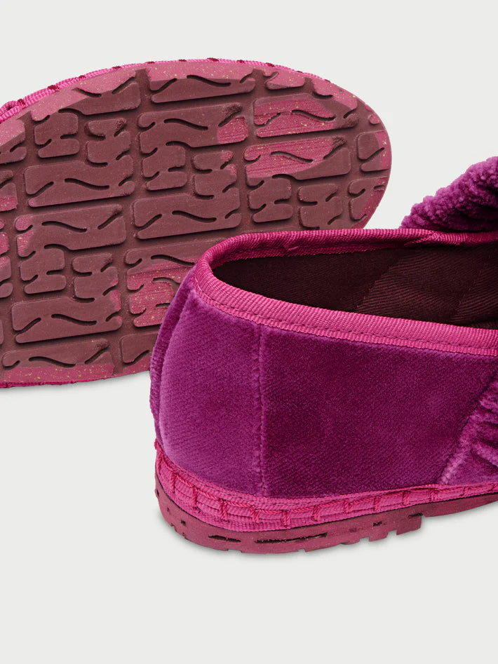 Mafalda Magenta Fuchsia