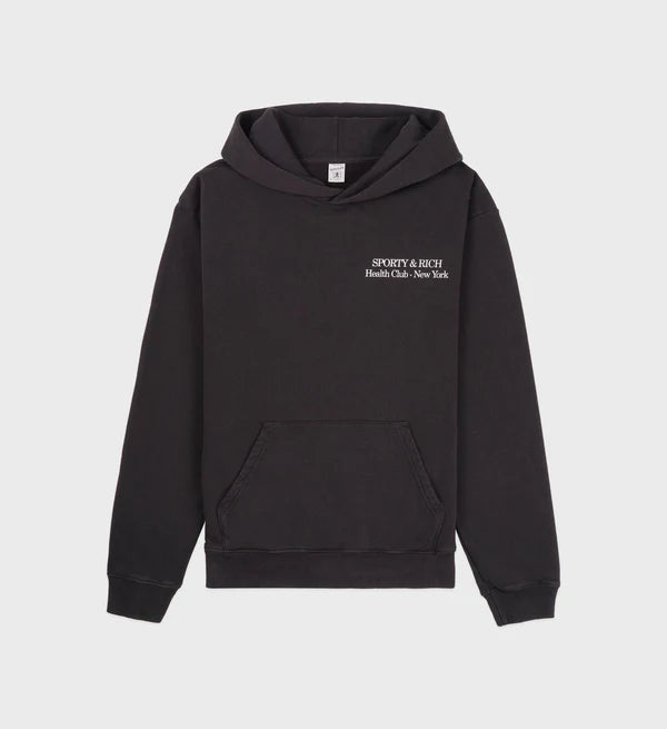 New Drink More Water Hoodie