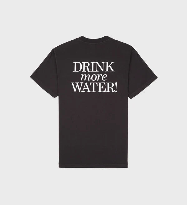 New Drink More Water T-Shirt