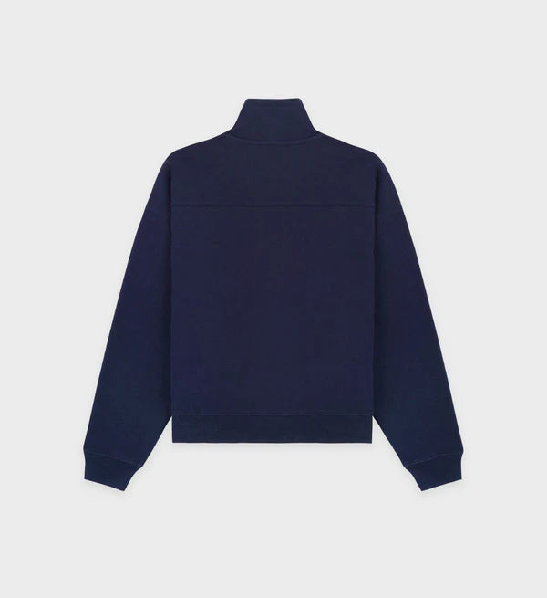 NY Tennis Club Quarter Zip