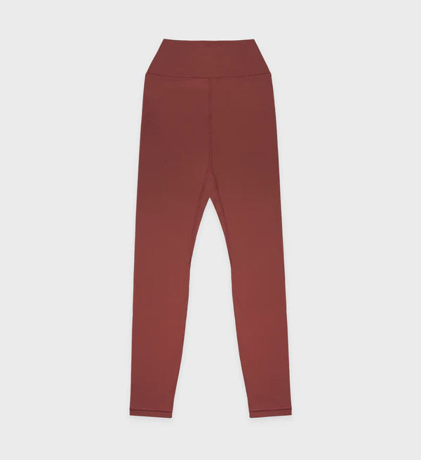 Runner Script Legging