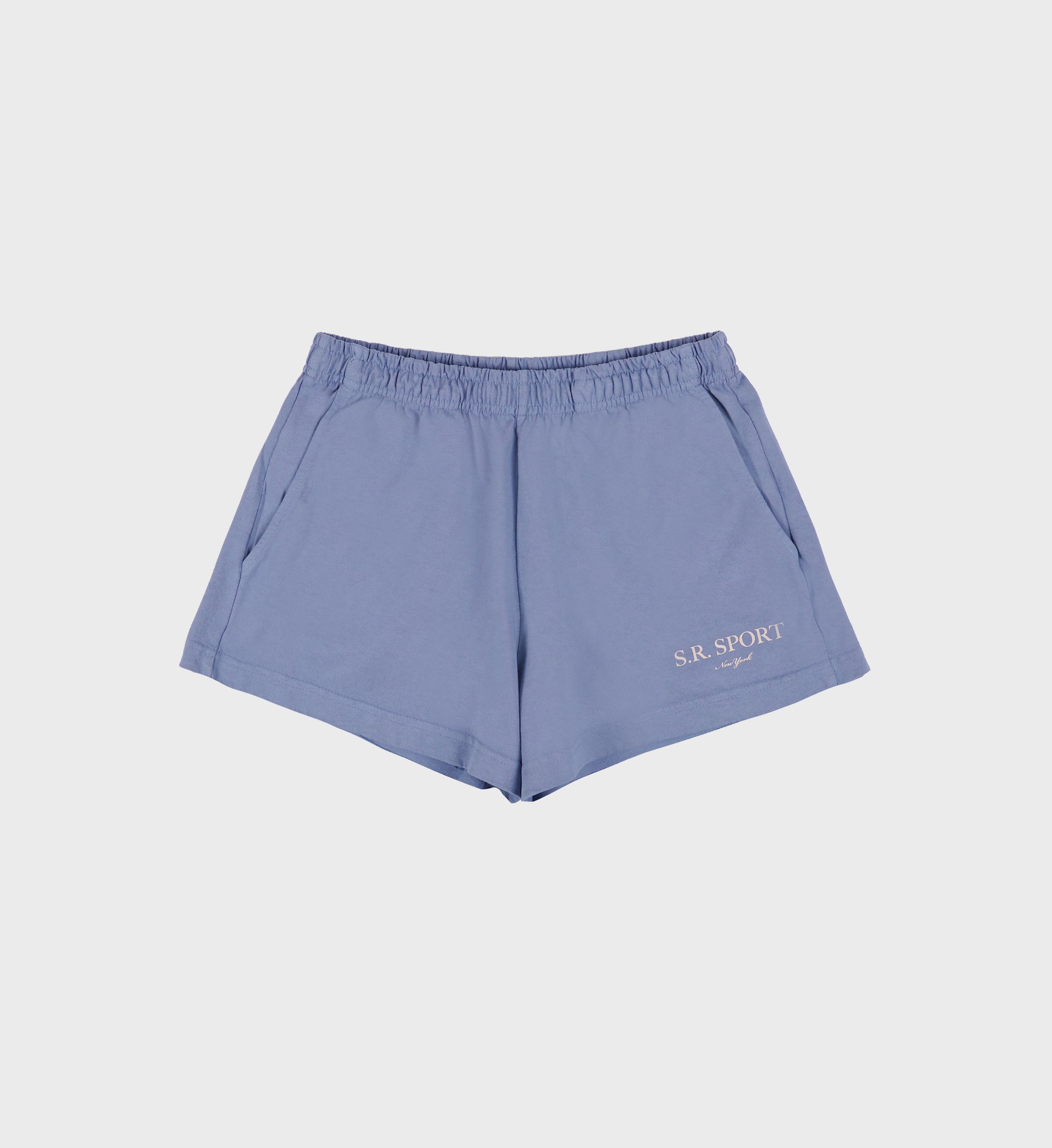 S.R. Sport Disco Short - Colony/Cream