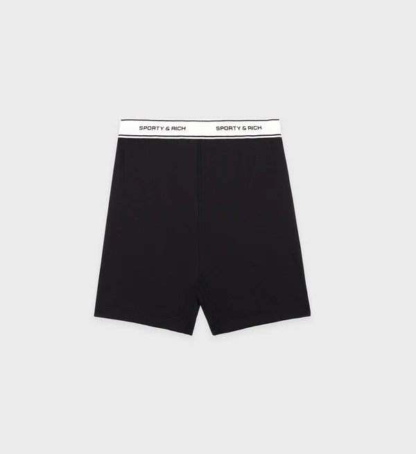 SR Bold Biker Short