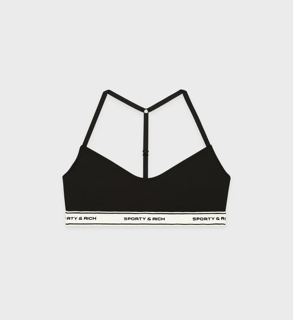 SR Bold Sports Bralette