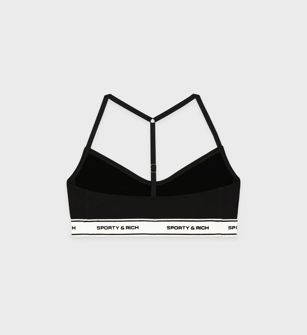 SR Bold Sports Bralette