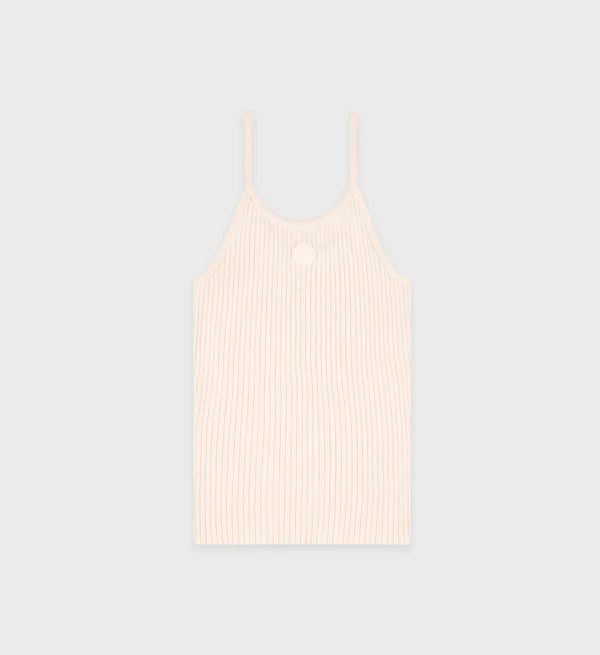 SRHWC Ribbed Tank