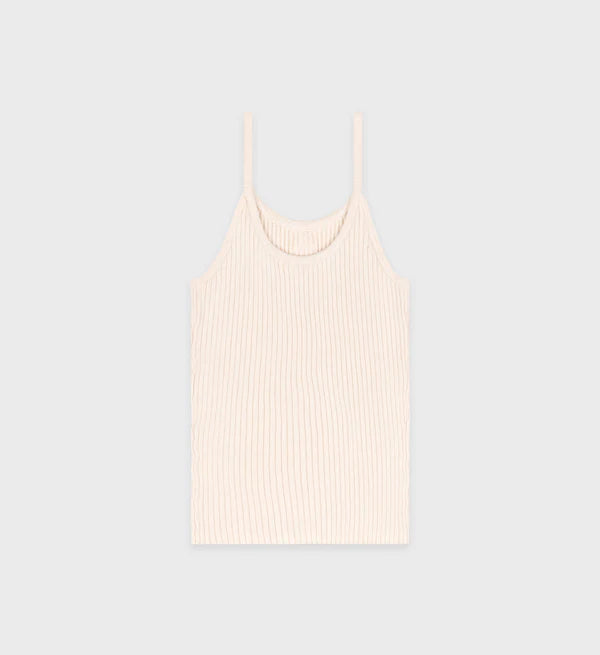 SRHWC Ribbed Tank