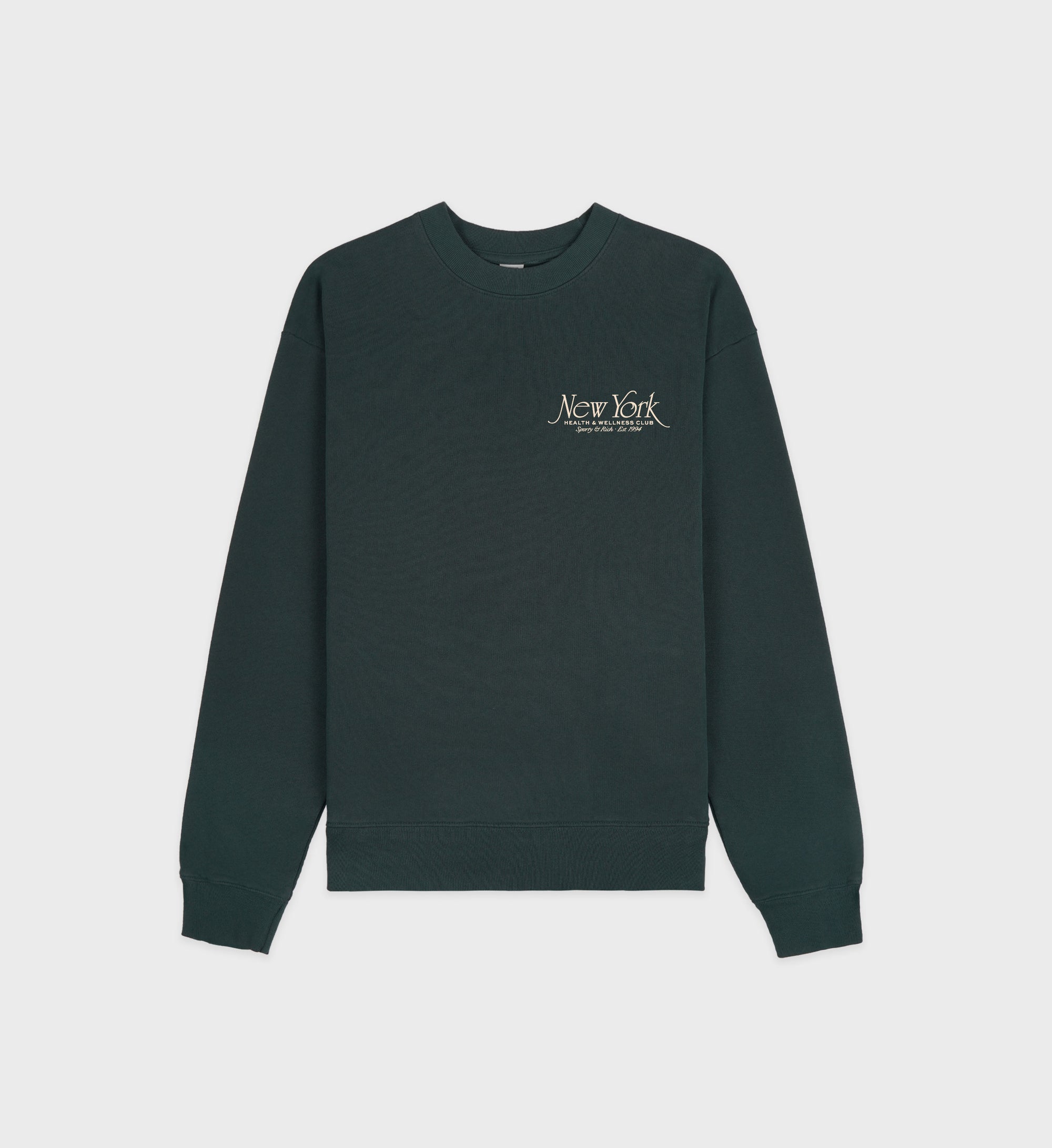 NY 94 Crewneck