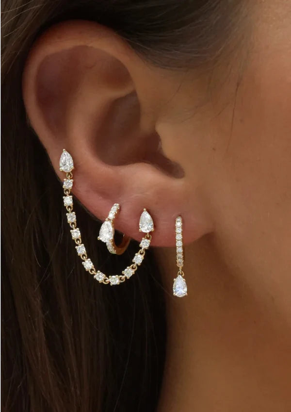 Nicola Earring