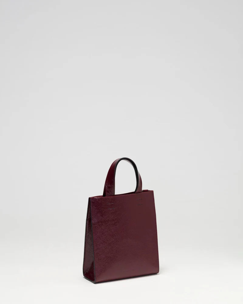 Tote Cognac Napalack