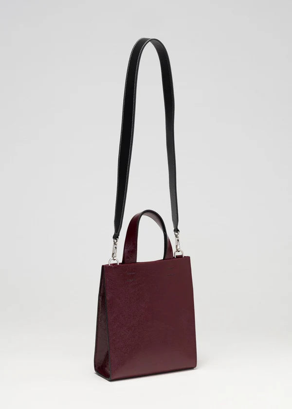 Tote - Cognac Napalack