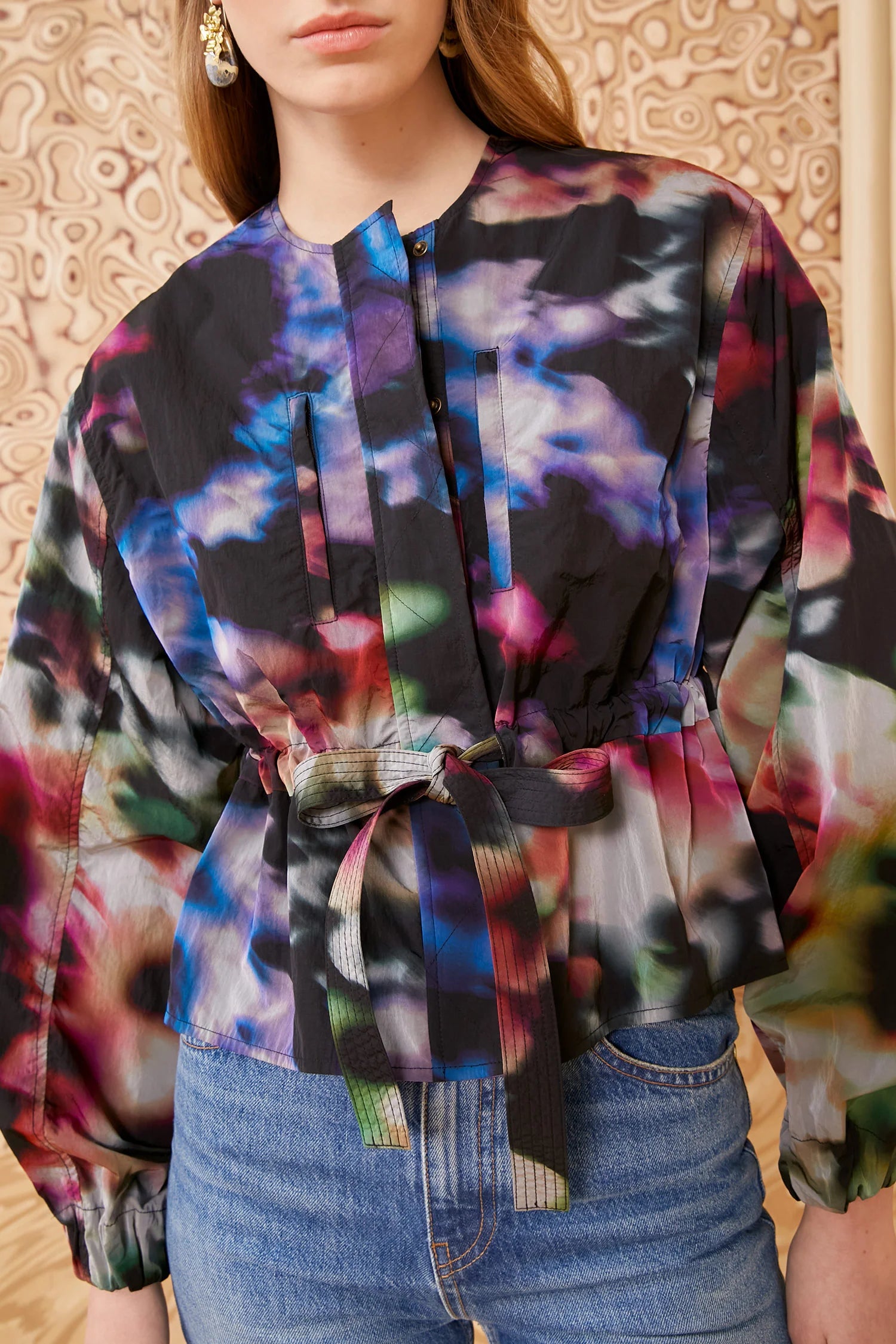 Alair Jacket