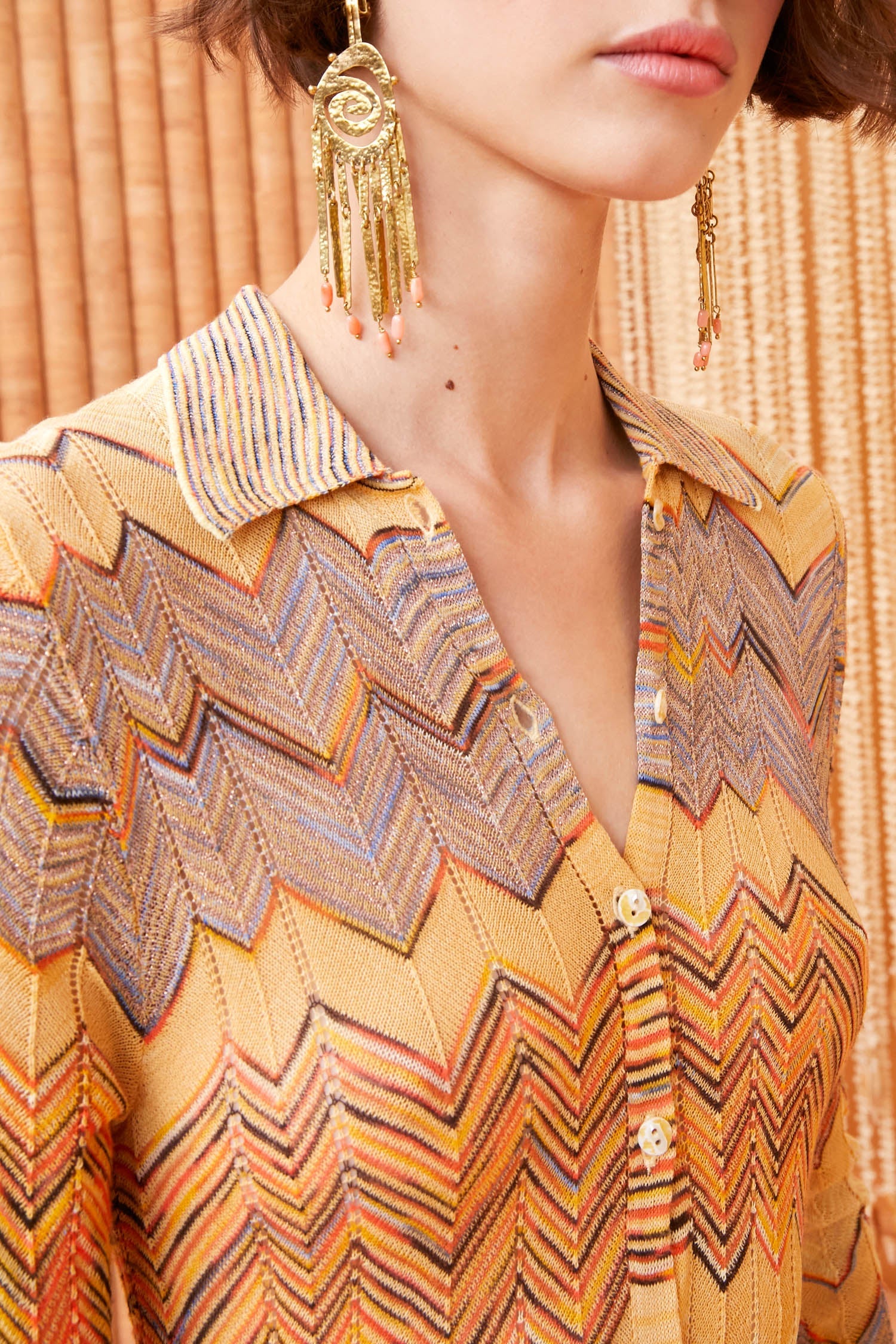 Mariela Dress