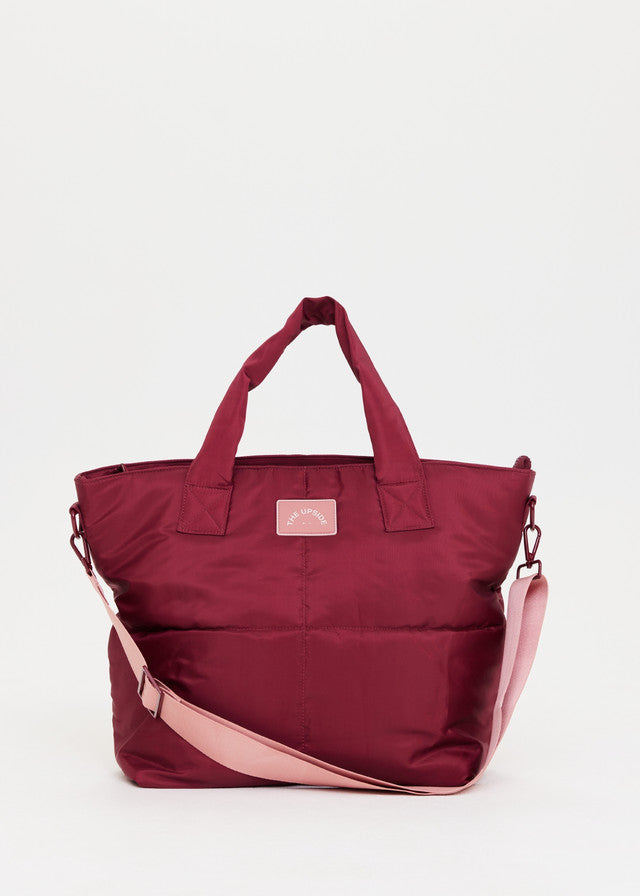 Academy Barre Tote