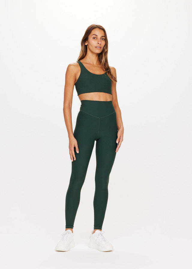 Peached 28in High Rise Pant