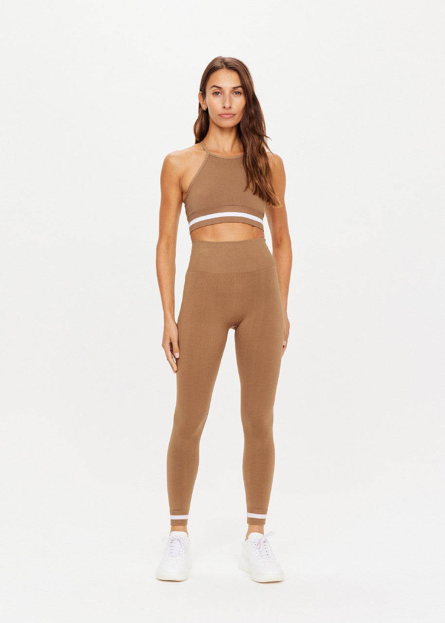 Form Seamless Angie Crop