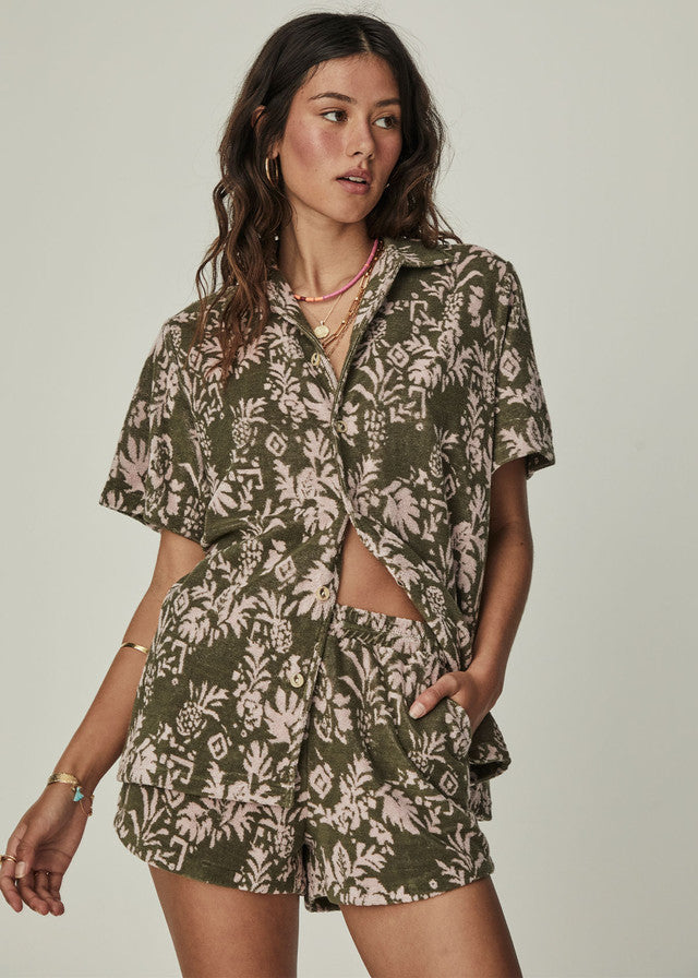 Cocos Naomi Short