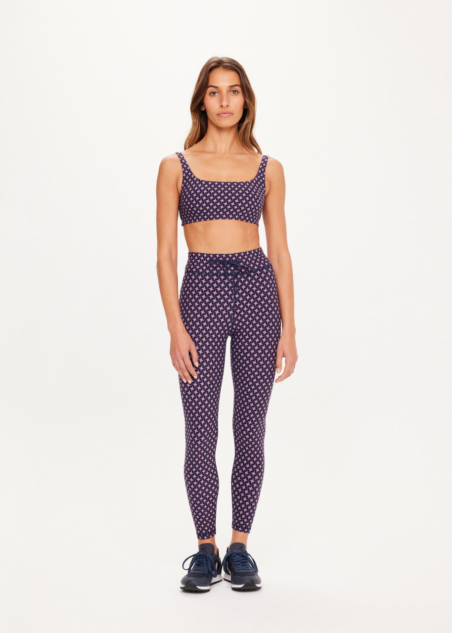 Interstella 25in Midi Pant
