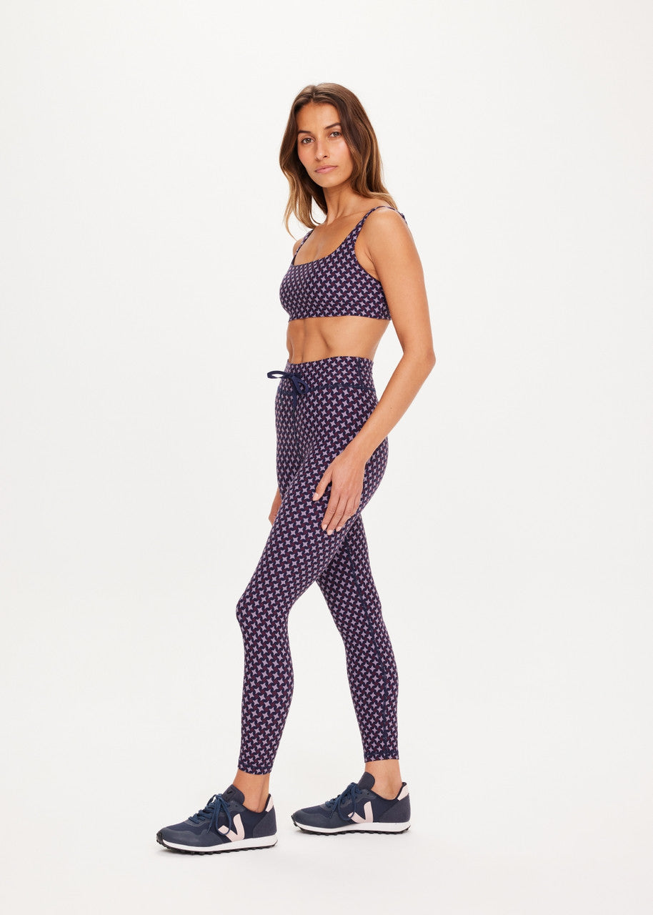 Interstella 25in Midi Pant