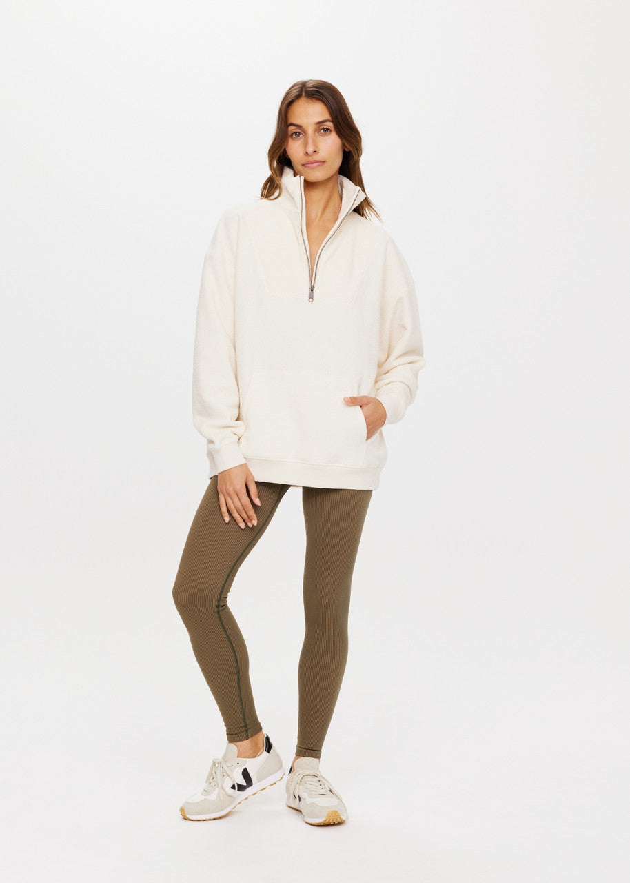 Regatta Jerome Half Zip Crew