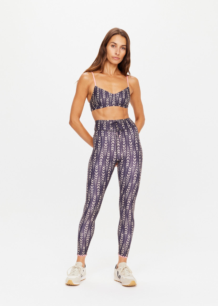 Mystic 25in Midi Pant