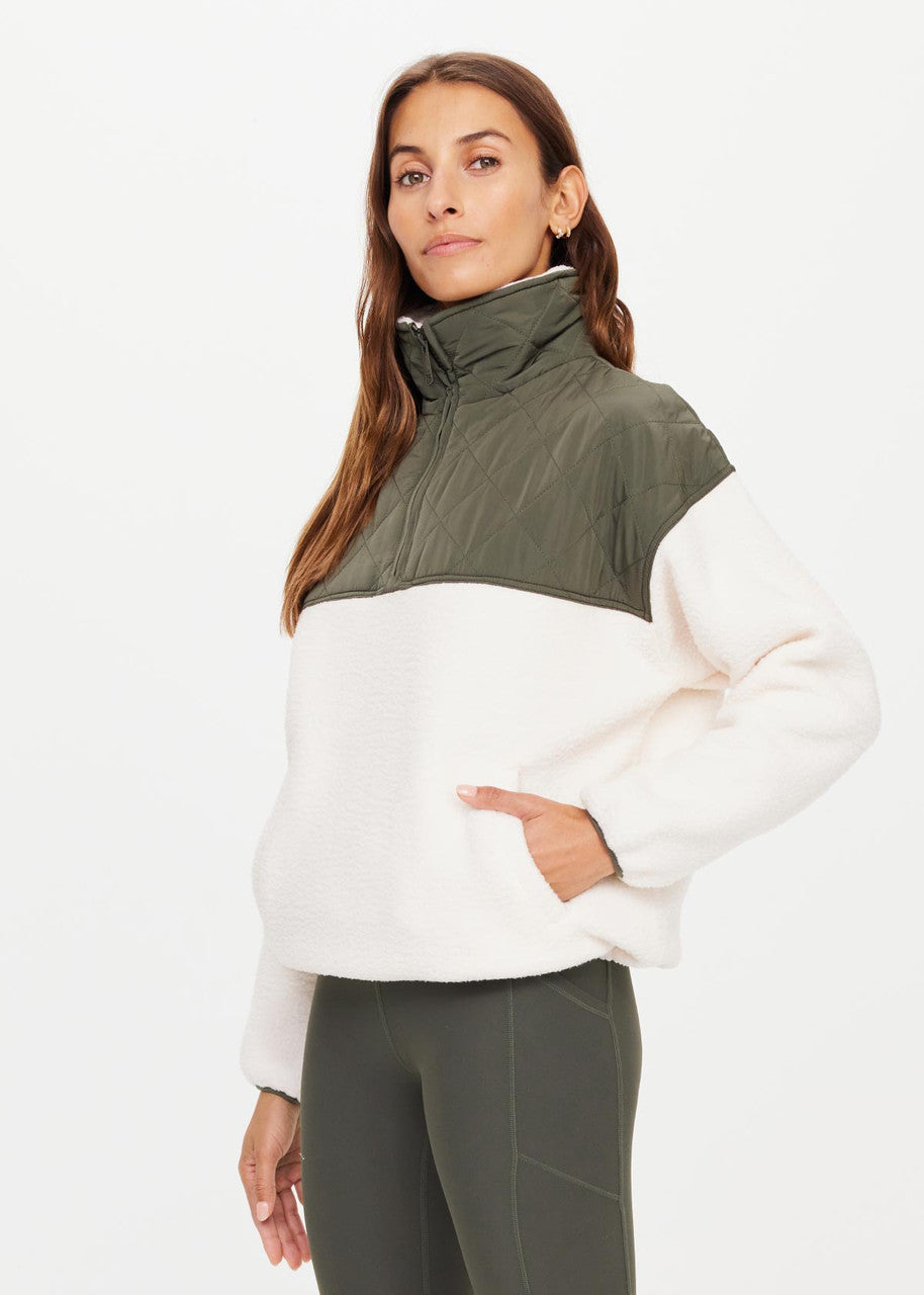 Aster Pullover